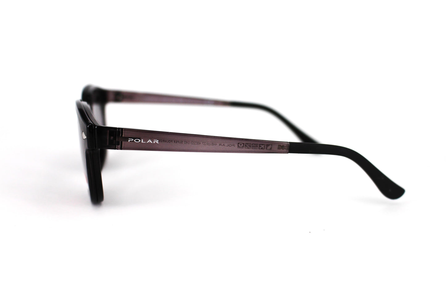 Polar 448 27