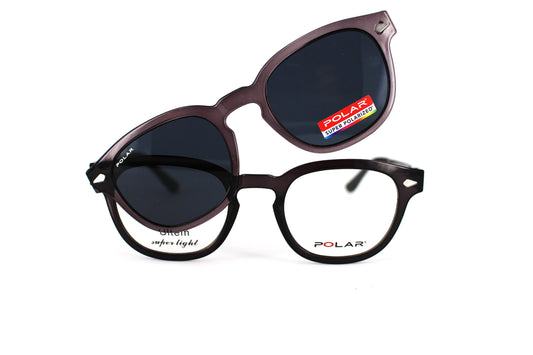 Polar 448 27
