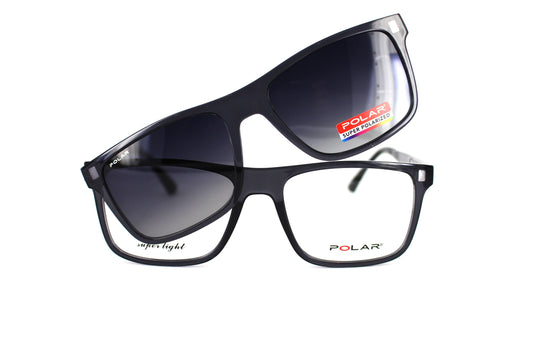 Polar 495 29