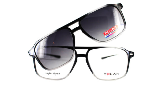 Polar 609 27