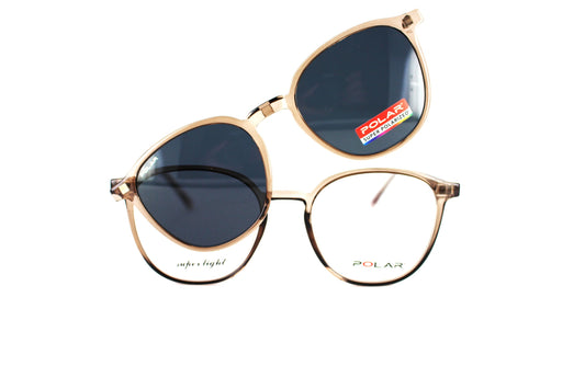 Polar 637 27