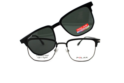 Polar 8014 77