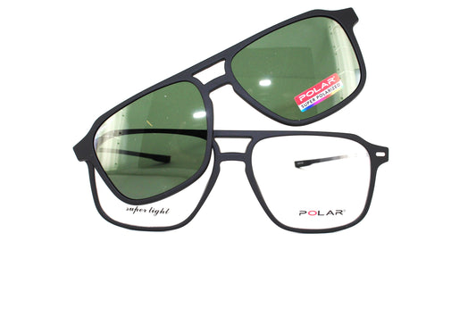Polar 609 76